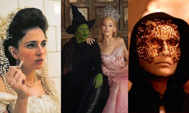 10 filmes para assistir na Netflix neste fim de semana