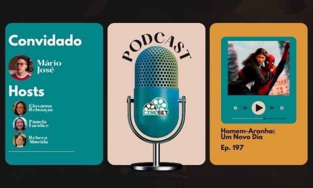 ‘Homem-Aranha: Um Novo Dia’: vale mesmo todo o hype? | Podcast Cine Set #197