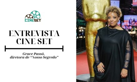 Grace Passô: “Nosso Segredo é um filme que foi feito para ser arriscado”