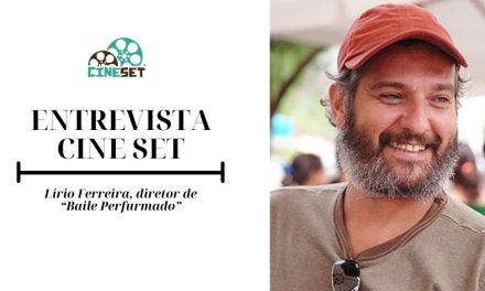 Lírio Ferreira: “O cinema pernambucano tem uma dívida saborosa com o Manguebeat”