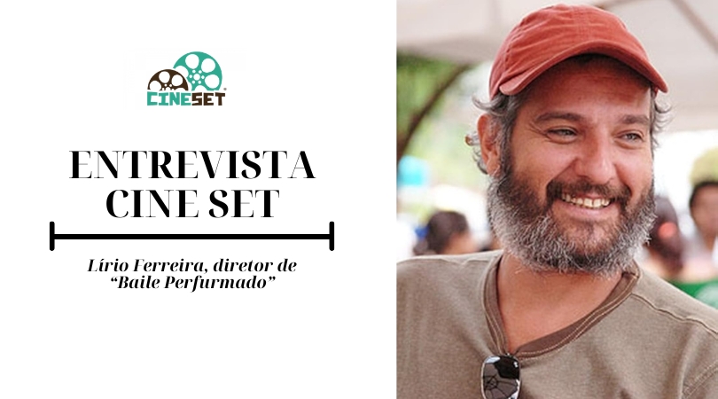 Lírio Ferreira: “O cinema pernambucano tem uma dívida saborosa com o Manguebeat”