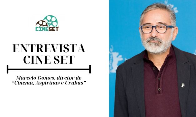 Marcelo Gomes, ‘Cinema, Aspirinas e Urubus’ e a força de um cinema que não passa pela Via Dutra