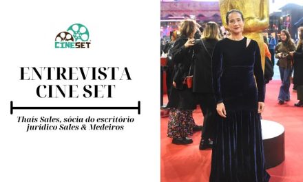 Thaís Sales: o que a legislação exige para uma criança atuar no cinema?