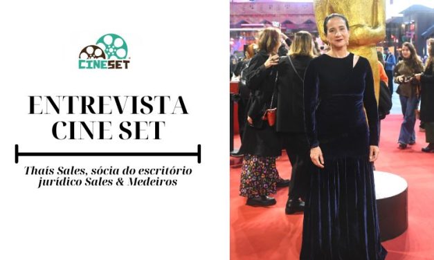 Thaís Sales: o que a legislação exige para uma criança atuar no cinema?