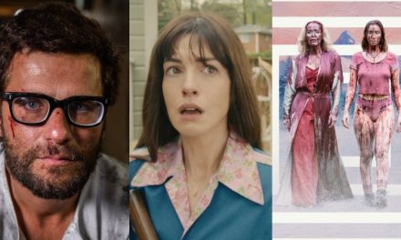 ‘Honestino’, ‘Acampamento Miasma’ e ‘O Fim da Rua’ são atrações em fim de semana agitado nos cinemas de Manaus