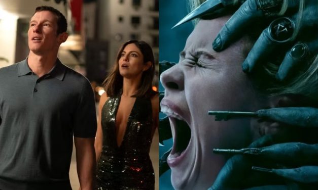‘Só por uma Noite’ e novo ‘Sobrenatural’ são atrações nos cinemas de Manaus