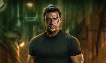 Séries de ação e aventura que vão prender sua atenção do início ao fim