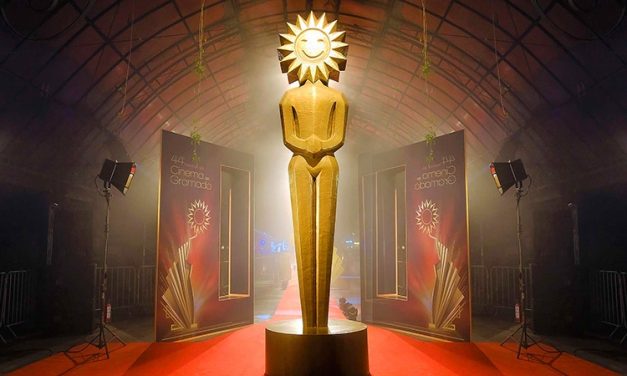 De Manaus para o Rio Grande do Sul: Cine Set participa do Festival de Gramado pela primeira vez
