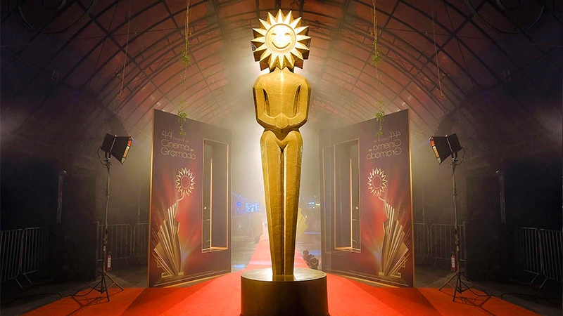 De Manaus para o Rio Grande do Sul: Cine Set participa do Festival de Gramado pela primeira vez