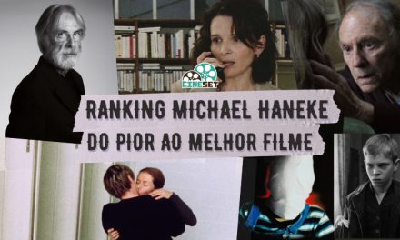 Ranking Michael Haneke: Do Pior ao Melhor Filme