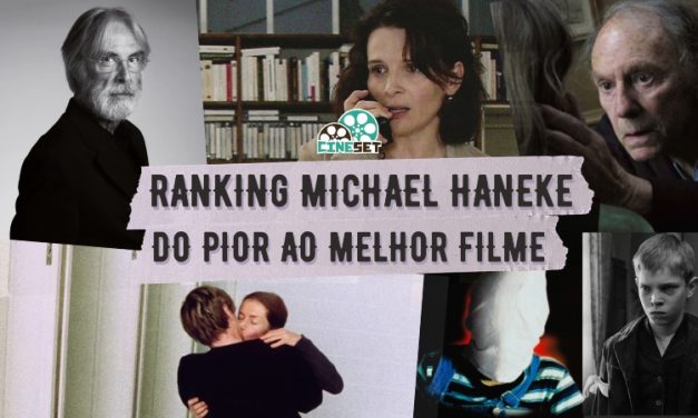 Ranking Michael Haneke: Do Pior ao Melhor Filme