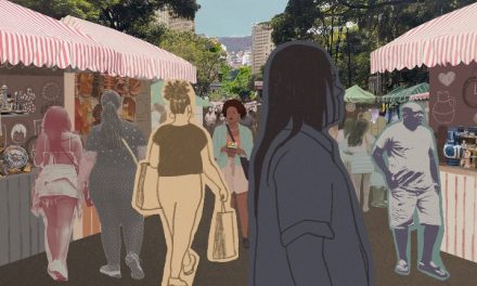“Ana, En Passant”: longa apresenta uma cartografia da saudade