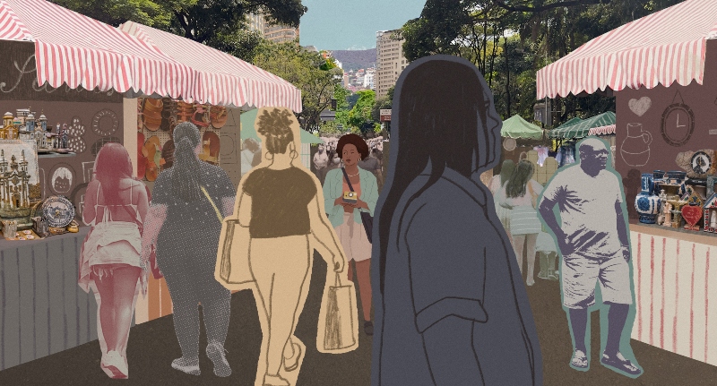 “Ana, En Passant”: longa apresenta uma cartografia da saudade