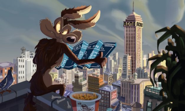 ‘Coyote vs. Acme’: como a Warner Bros. quase matou os Looney Tunes