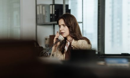 ‘A Conspiração Condor’: thriller fracassa ao ser ‘Todos os Homens do Presidente’ brasileiro