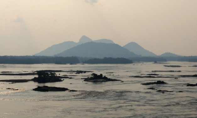 “A Terra das Estrelas Distantes”: a eterna busca do que é ser amazônida