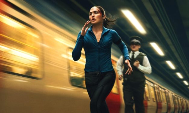 ‘Corrida Contra o Tempo’: Gal Gadot continua correndo em círculos com péssimo suspense