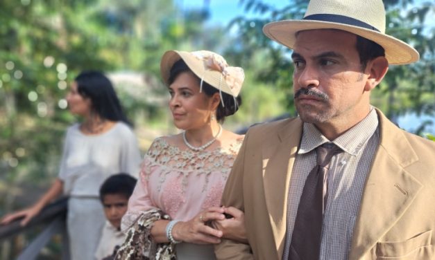 ‘Flores Secas’: melodrama de Arnaldo Barreto cai na maior armadilha dos curtas-metragens
