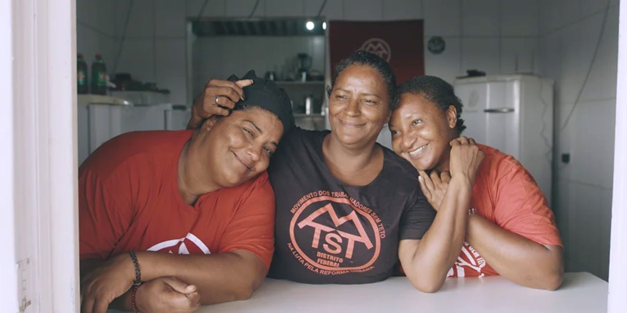 ‘Não Existe Almoço Grátis’: nasce um clássico do cinema brasileiro