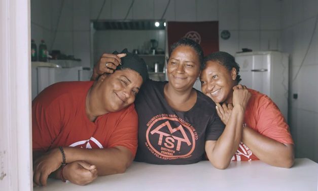 ‘Não Existe Almoço Grátis’: nasce um clássico do cinema brasileiro