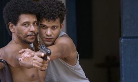 ‘Todo o Sentimento’: tesão que não excita