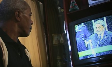 ‘Tudo é Tempo’: crônica de uma memória democrática em frangalhos