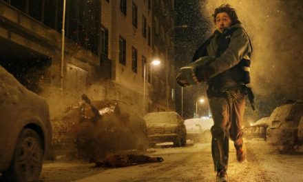 ‘Resident Evil’ (2026): excesso de esperteza afeta o horror de Zach Cregger