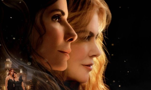 Novo ‘Da Magia à Sedução’ é o principal destaque nos cinemas de Manaus
