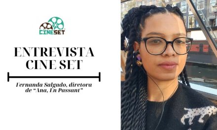 Fernanda Salgado fala sobre a animação ‘Ana, En Passant’: “a gente precisa da memória para criar futuros novos”
