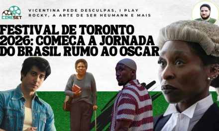 Guia do Festival de Toronto 2026: Esquenta a Temporada de Premiações