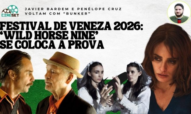 Guia do Festival de Veneza 2026: Os Candidatos ao Leão de Ouro