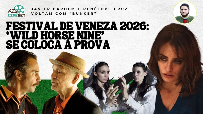 Guia do Festival de Veneza 2026: Os Candidatos ao Leão de Ouro