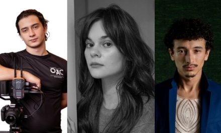 Festival Olhar do Norte 2026 destaca nova geração do cinema amazonense