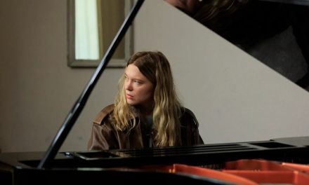 ‘Gentle Monster’: Léa Seydoux fascina em filme sobre dilemas morais