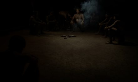 ‘Maira Porongyta — O Aviso do Céu’: curta transforma a encenação de um mito em cinema