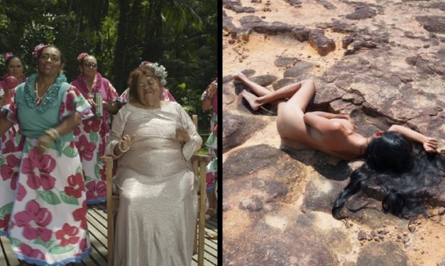 ‘Terruá Pará’ e ‘A Pele do Ouro’ são os grandes vencedores do Festival Olhar do Norte 2026