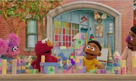 Vila Sésamo amplia conteúdos sobre bem-estar emocional infantil com apoio da MetLife Foundation