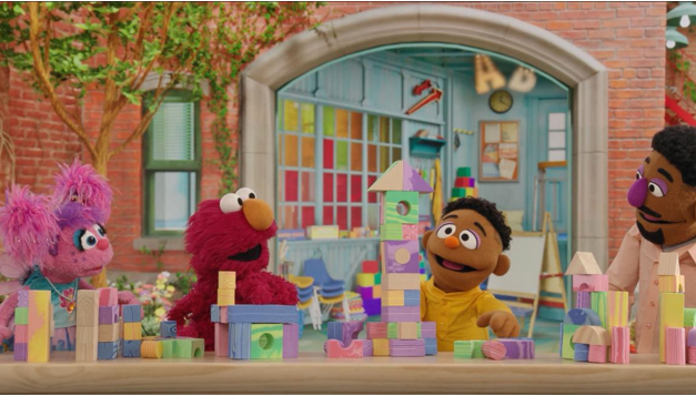 Vila Sésamo amplia conteúdos sobre bem-estar emocional infantil com apoio da MetLife Foundation