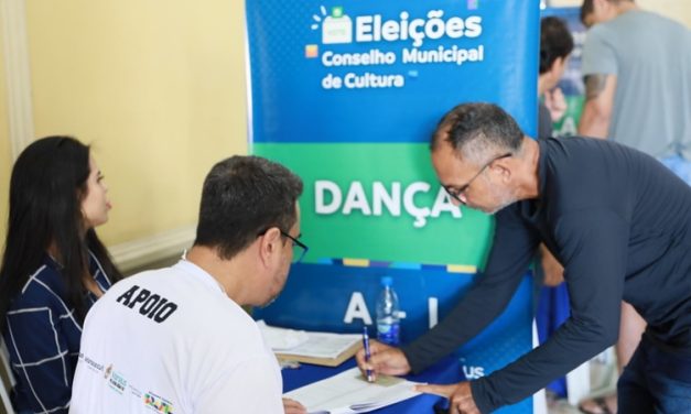 Com dezenas de assinaturas, requerimento cobra esclarecimentos sobre eleição do audiovisual no Concultura