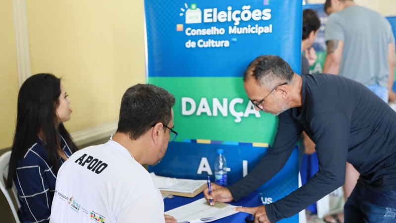 Com dezenas de assinaturas, requerimento cobra esclarecimentos sobre eleição do audiovisual no Concultura