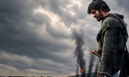 ‘A Revolta’: passado e presente se encontram no caos de Paul Greengrass