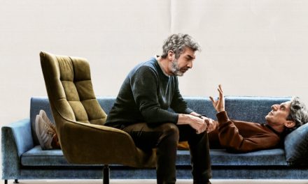 ‘A Terapia Certa’: risadas nervosas com equilíbrio estranho de comédia e suspense