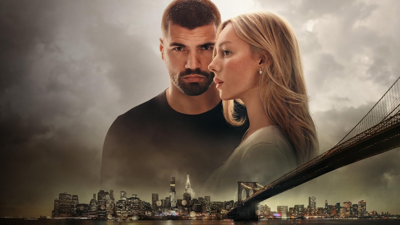 ‘Atraídos pelo Destino’: filhote de ‘Cinquenta Tons de Cinza’ no pior dos sentidos