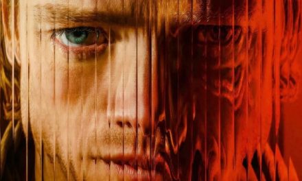 ‘Cara-de-Barro’: body horror para criar um anti-herói trágico