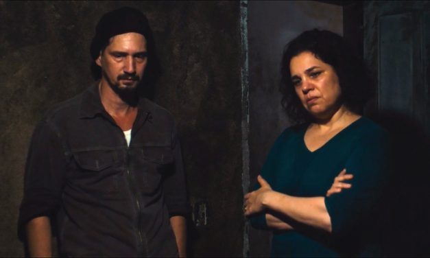 ‘Diário de Fogo’: filme não rompe com os vícios do cinema de festival