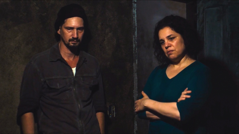 ‘Diário de Fogo’: filme não rompe com os vícios do cinema de festival