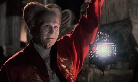 ‘Drácula de Bram Stoker’: o espetáculo barroco de Francis Ford Coppola