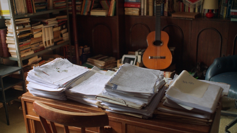 ‘Fui Olhar Você Dormir’: doc revela um sentimental Aldir Blanc