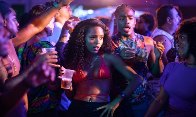 ‘Funk’: Aly Muritiba fica longe de compreender a favela e o ritmo musical