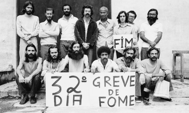 ‘O Sertão das Nossas Memórias’: a dicotomia do cinema de Lúcia Murat